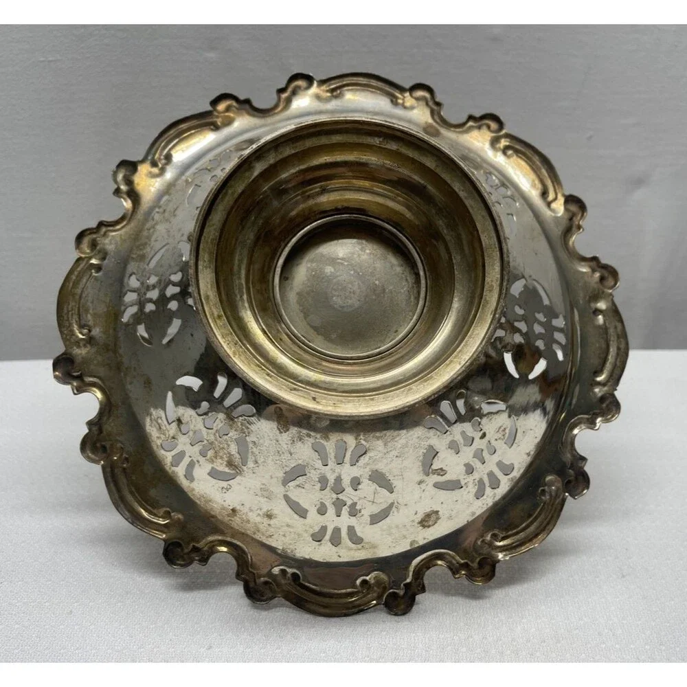 International Silver vintage international
